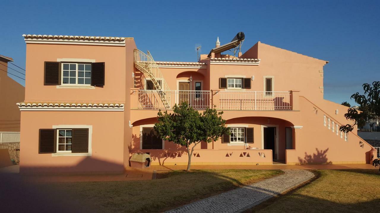 Saraiva'S Guest House Λάγος Εξωτερικό φωτογραφία