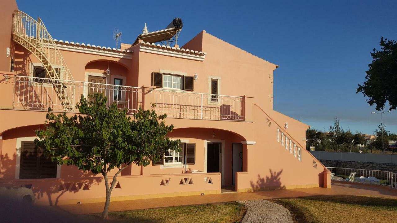 Saraiva'S Guest House Λάγος Εξωτερικό φωτογραφία