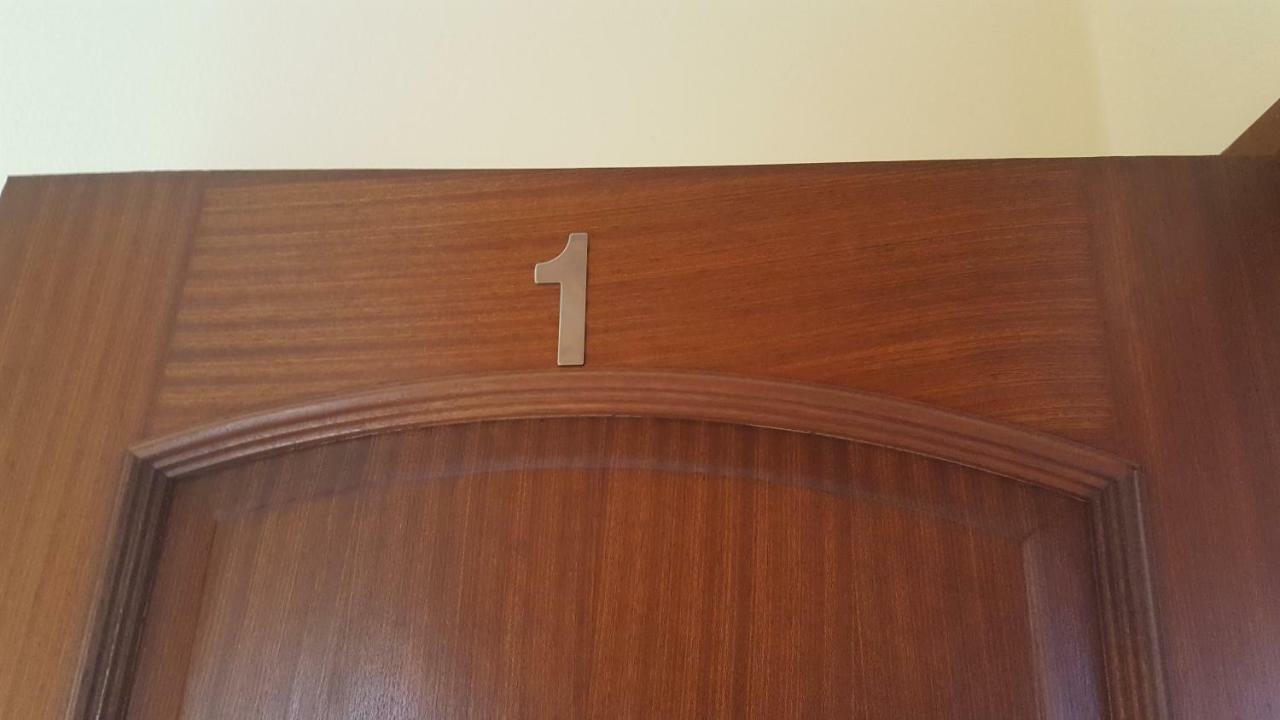 Saraiva'S Guest House Λάγος Εξωτερικό φωτογραφία