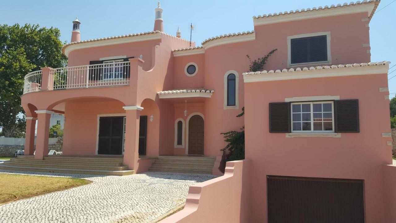 Saraiva'S Guest House Λάγος Εξωτερικό φωτογραφία