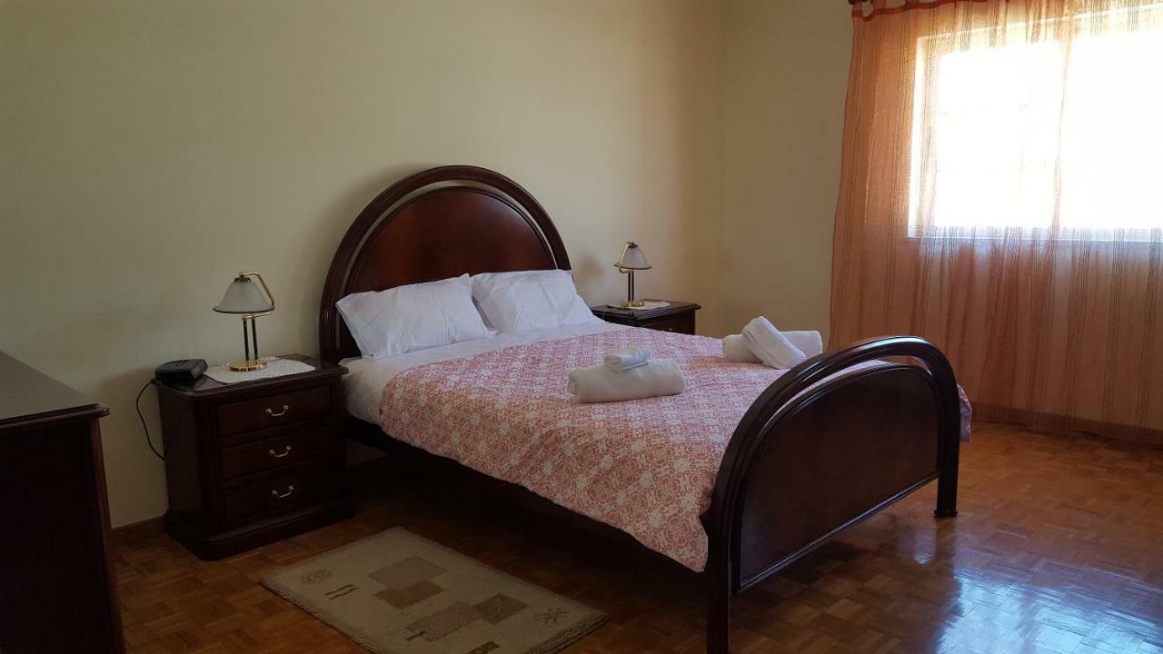 Saraiva'S Guest House Λάγος Εξωτερικό φωτογραφία
