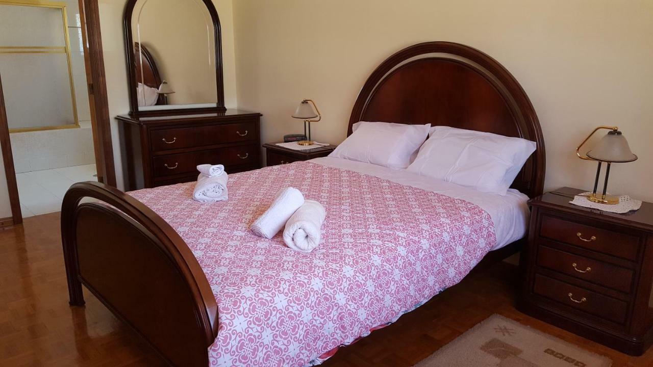 Saraiva'S Guest House Λάγος Εξωτερικό φωτογραφία