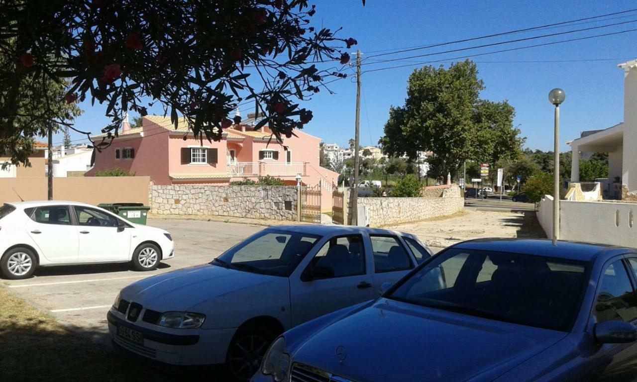 Saraiva'S Guest House Λάγος Εξωτερικό φωτογραφία