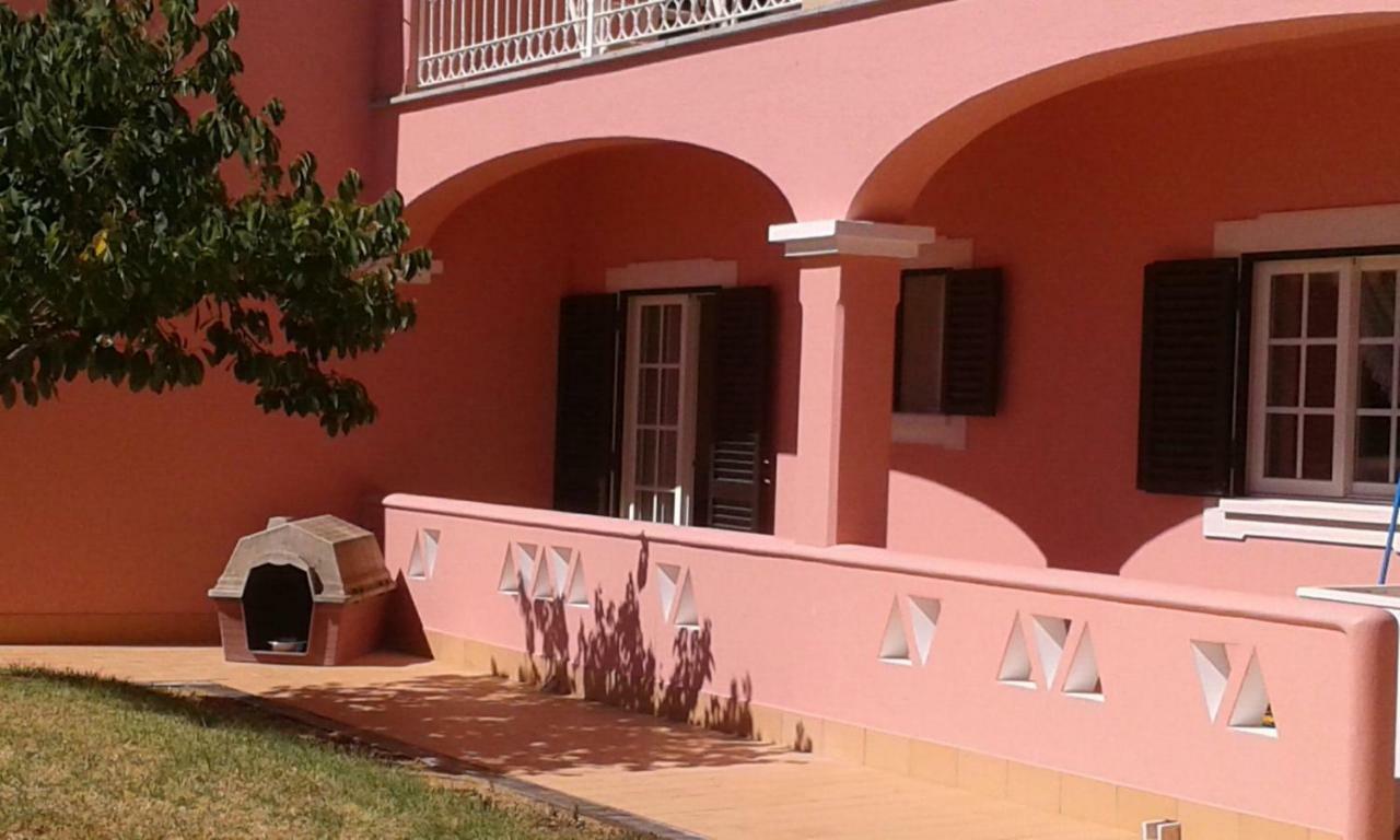 Saraiva'S Guest House Λάγος Εξωτερικό φωτογραφία