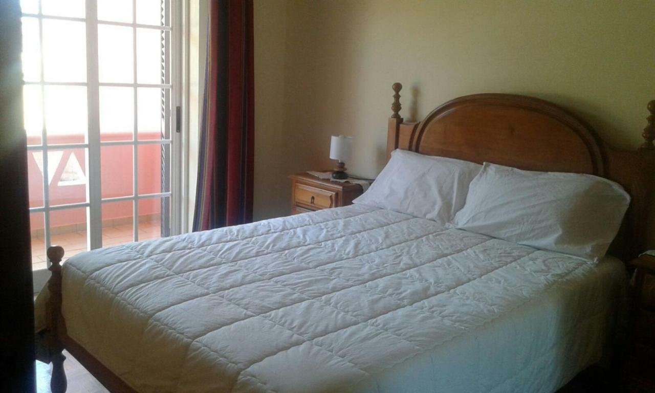 Saraiva'S Guest House Λάγος Εξωτερικό φωτογραφία
