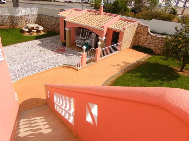 Saraiva'S Guest House Λάγος Εξωτερικό φωτογραφία