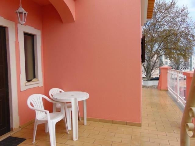 Saraiva'S Guest House Λάγος Εξωτερικό φωτογραφία