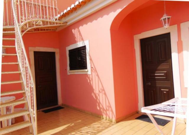 Saraiva'S Guest House Λάγος Εξωτερικό φωτογραφία